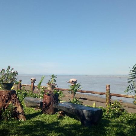 Salay River View Inn Sale Ngoại thất bức ảnh