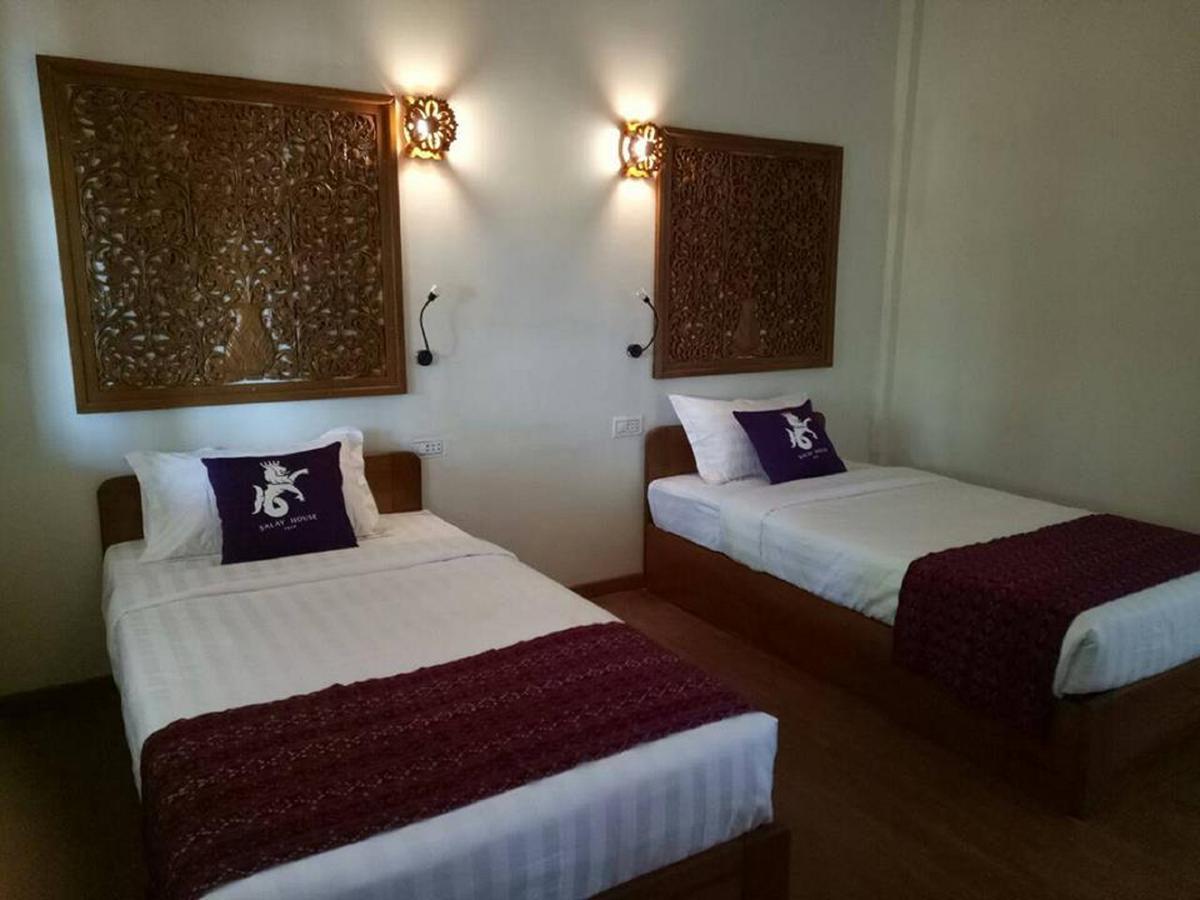Salay River View Inn Sale Ngoại thất bức ảnh