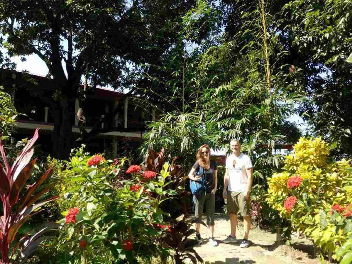 Salay River View Inn Sale Ngoại thất bức ảnh