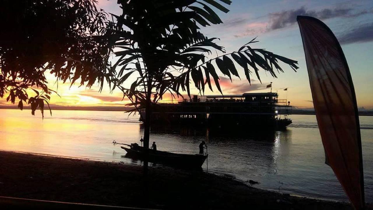 Salay River View Inn Sale Ngoại thất bức ảnh