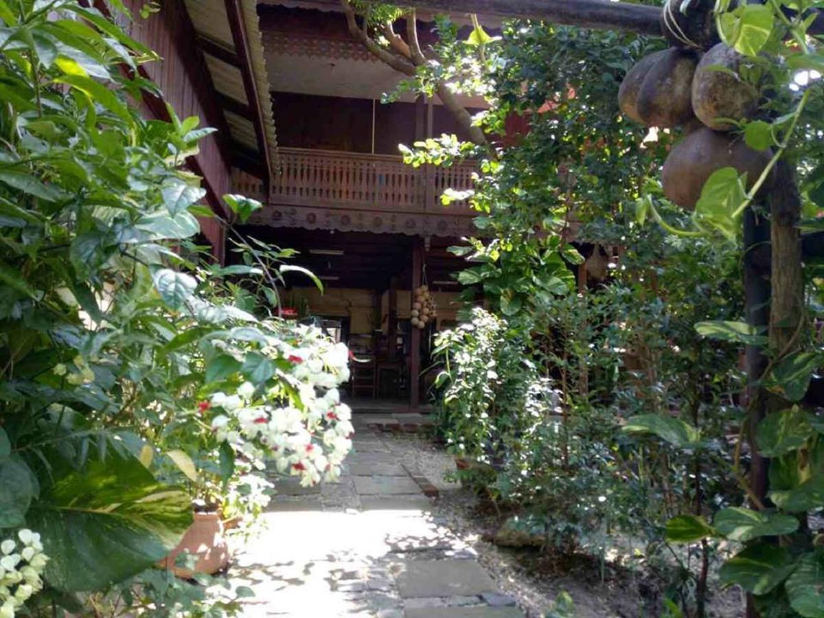Salay River View Inn Sale Ngoại thất bức ảnh