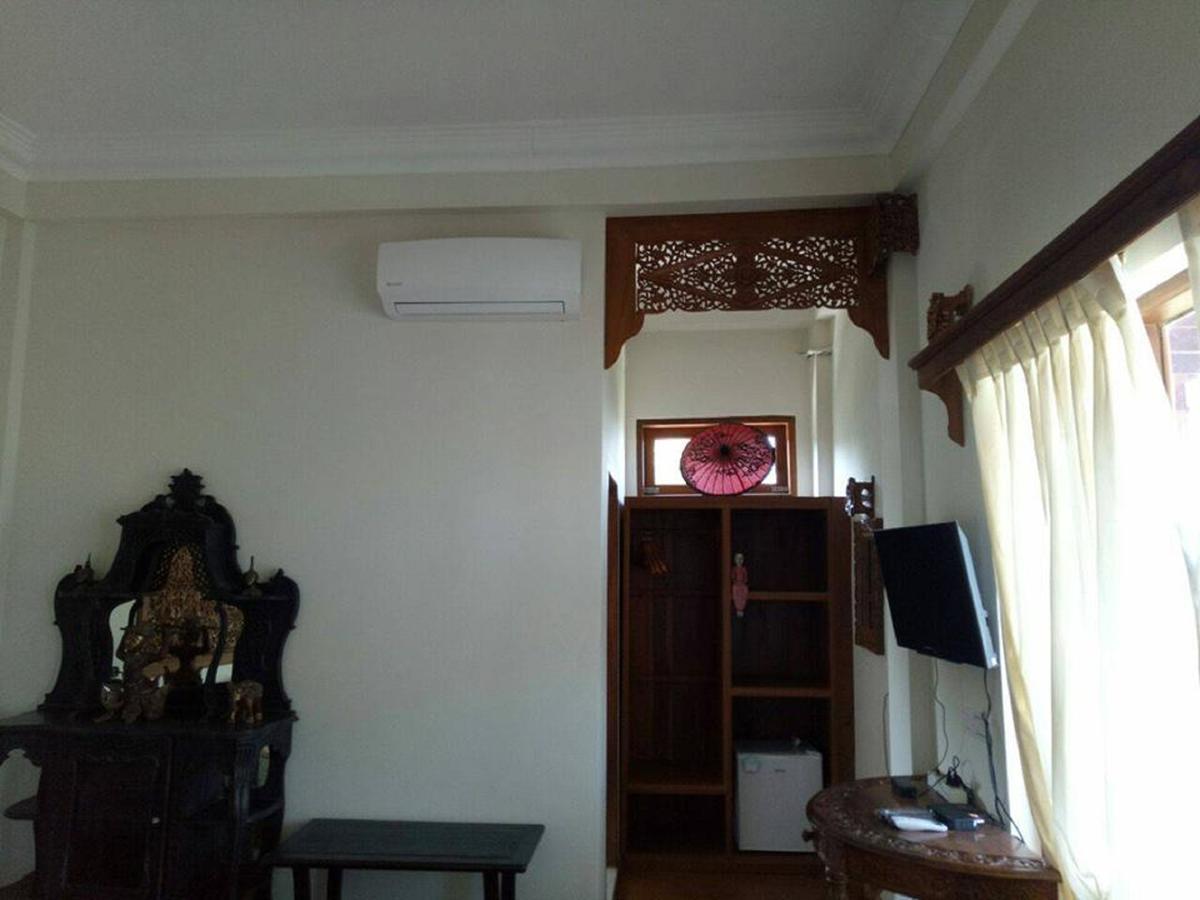 Salay River View Inn Sale Ngoại thất bức ảnh
