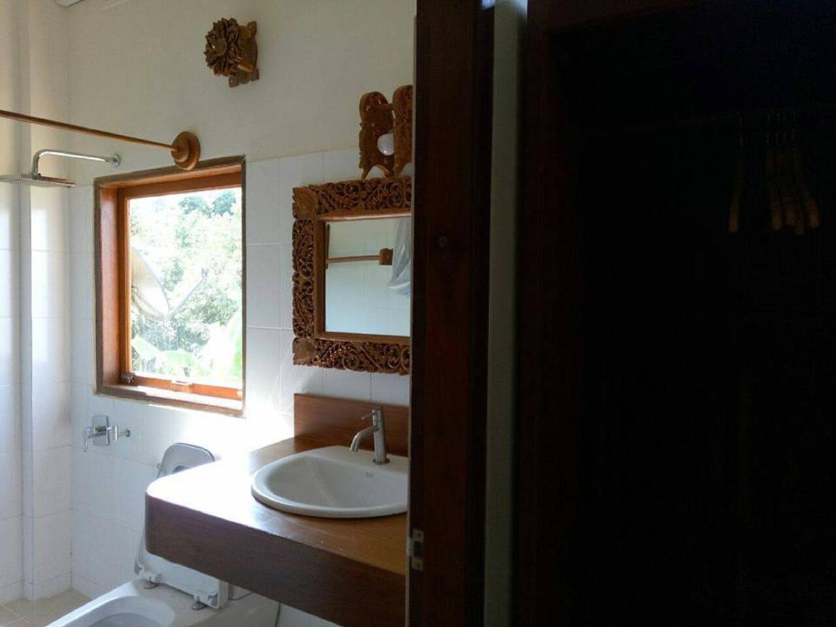 Salay River View Inn Sale Ngoại thất bức ảnh