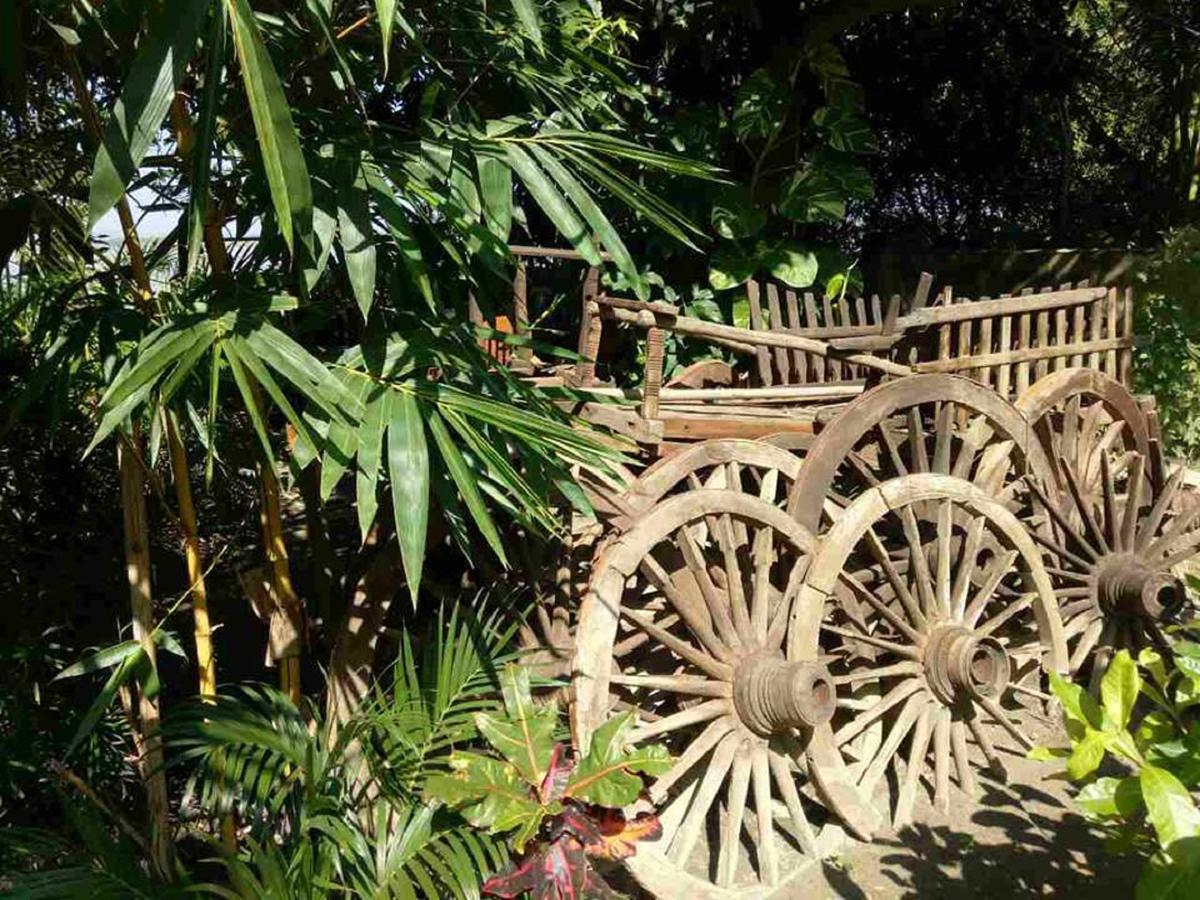 Salay River View Inn Sale Ngoại thất bức ảnh