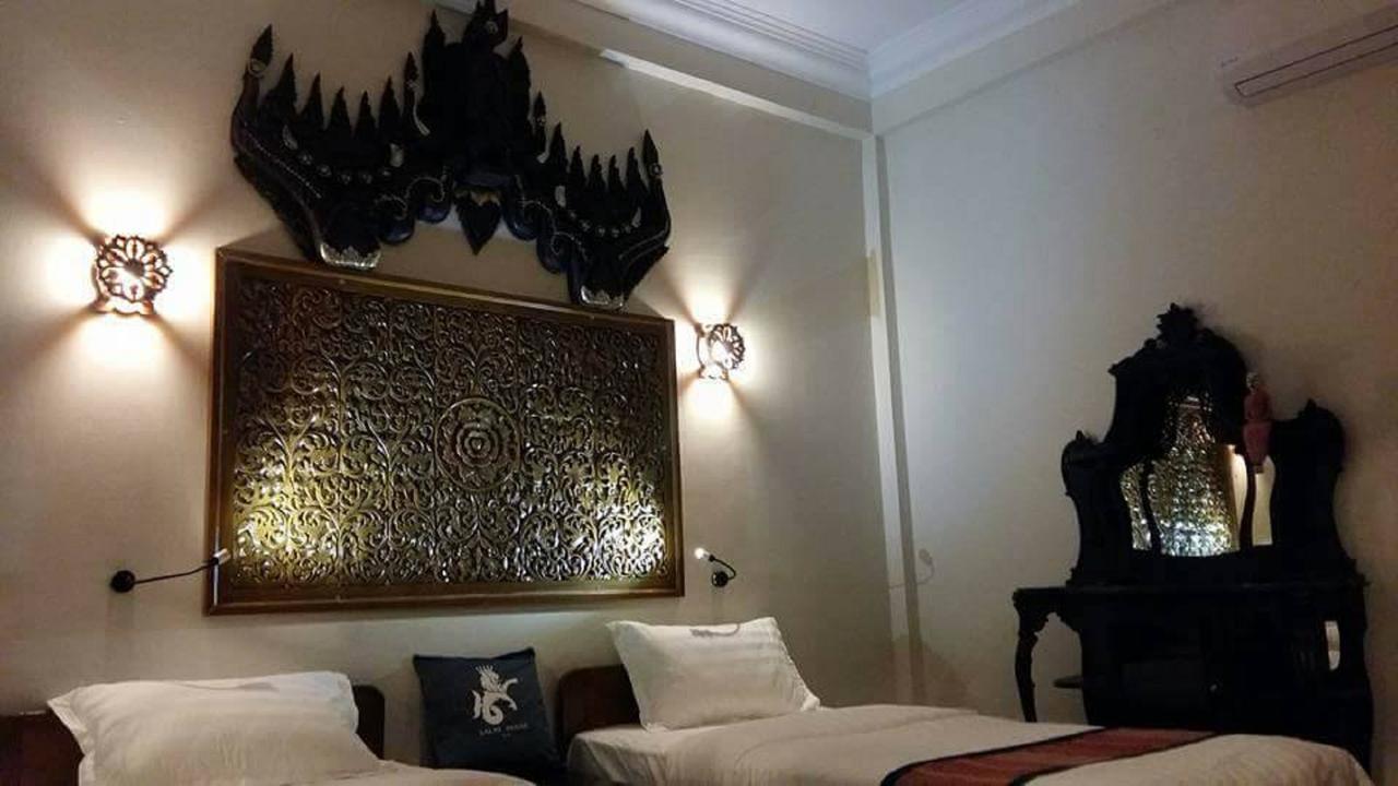 Salay River View Inn Sale Ngoại thất bức ảnh