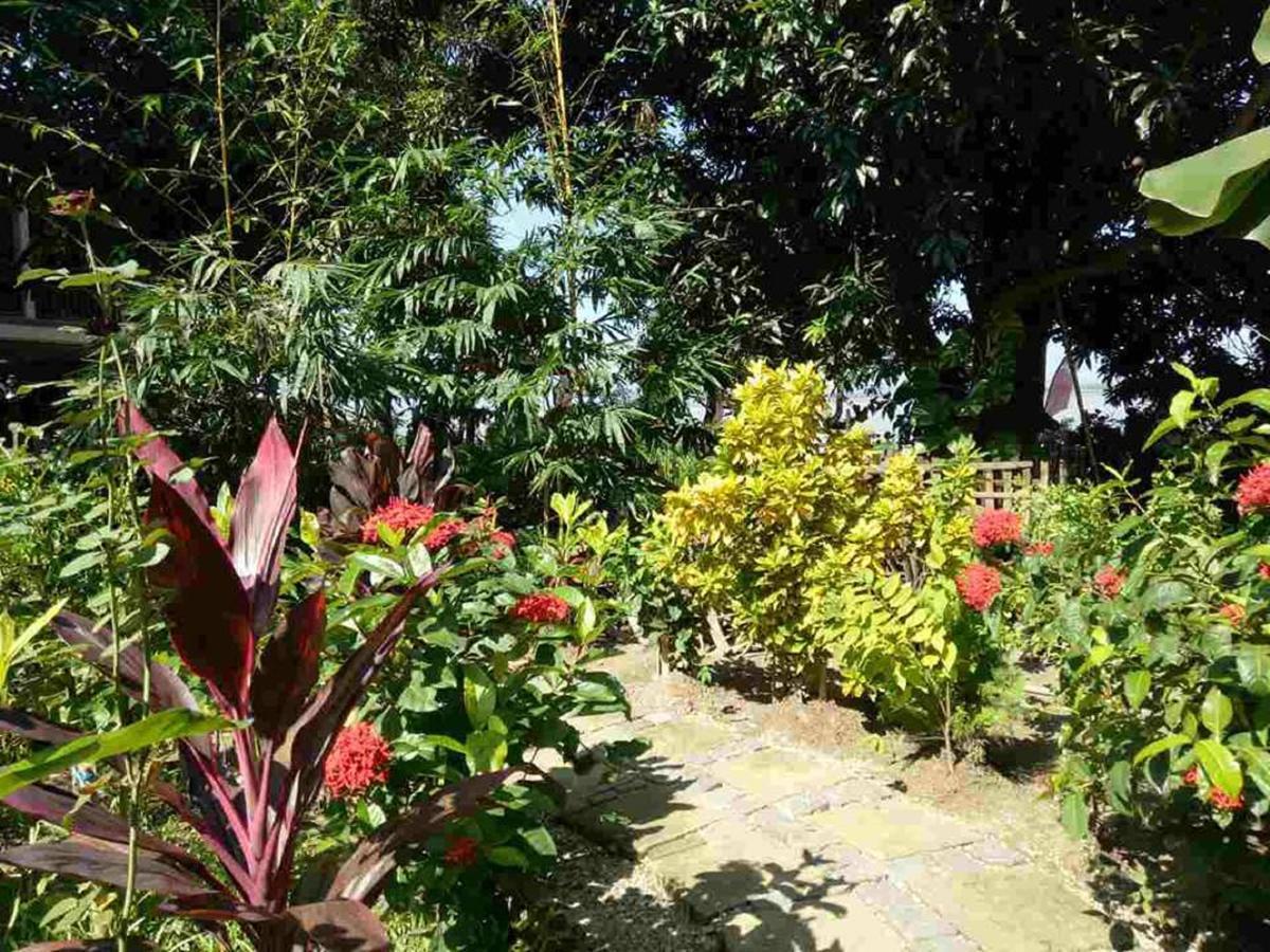 Salay River View Inn Sale Ngoại thất bức ảnh