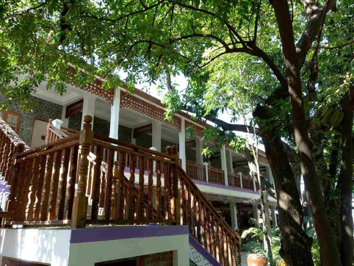 Salay River View Inn Sale Ngoại thất bức ảnh