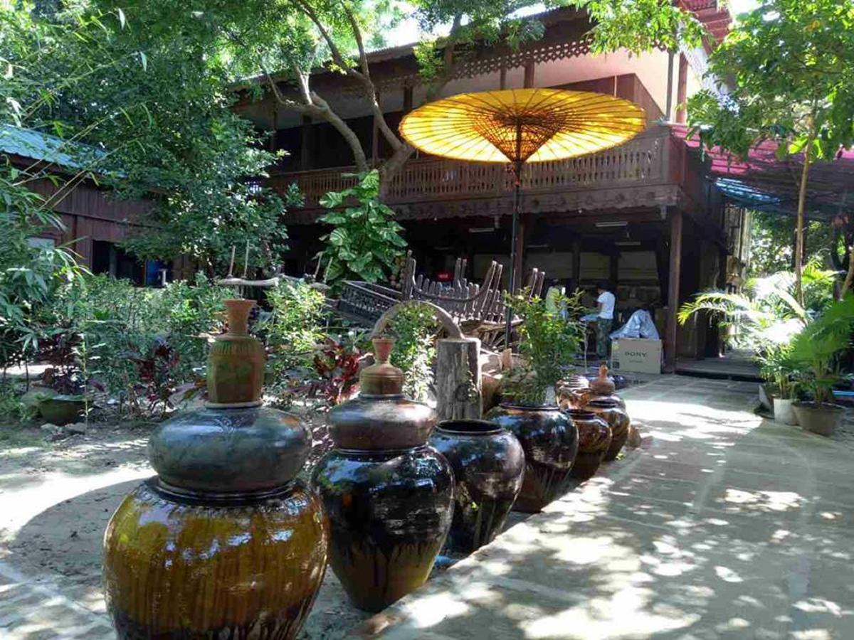 Salay River View Inn Sale Ngoại thất bức ảnh