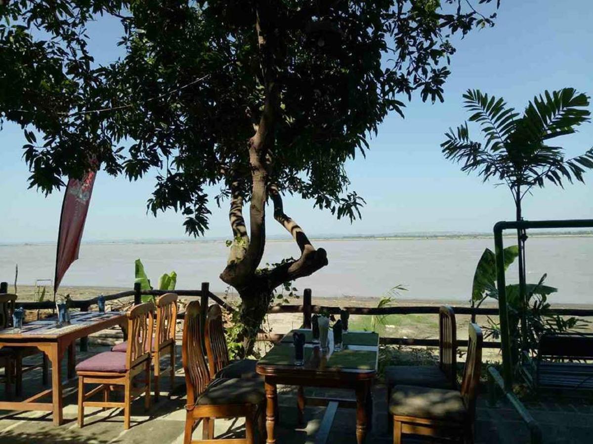 Salay River View Inn Sale Ngoại thất bức ảnh