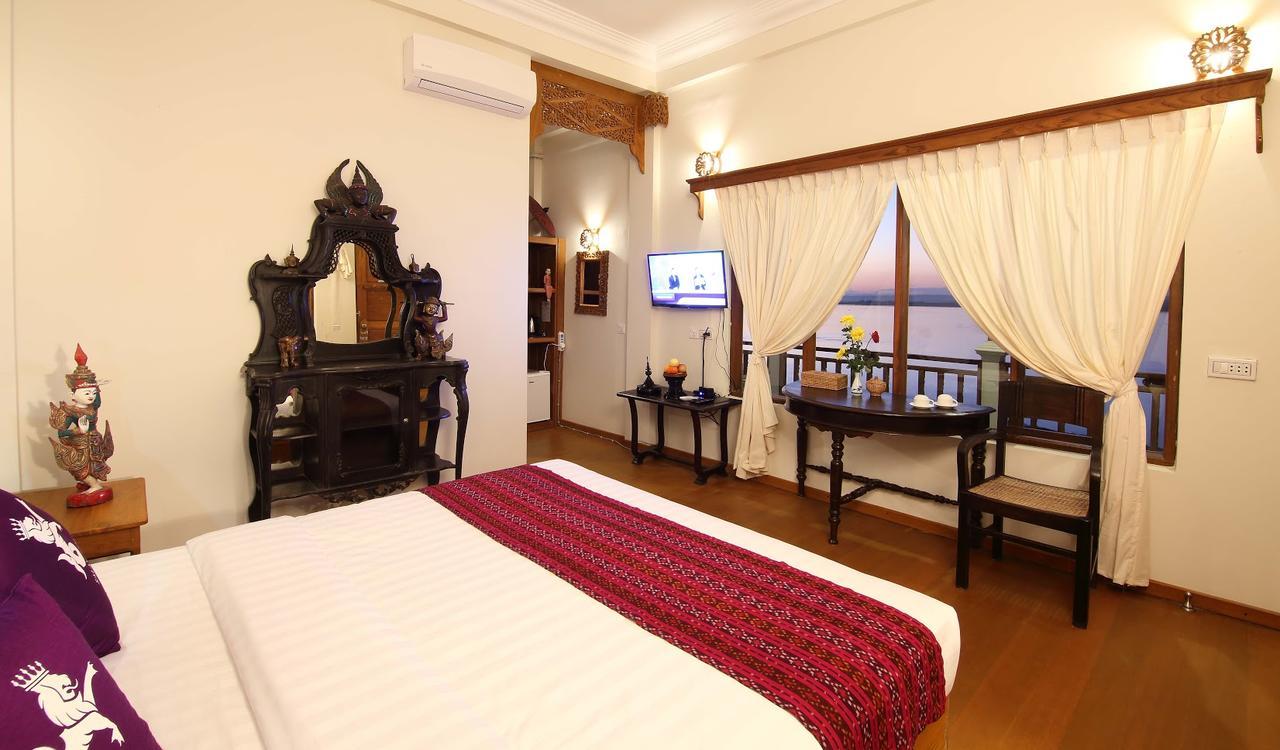 Salay River View Inn Sale Ngoại thất bức ảnh