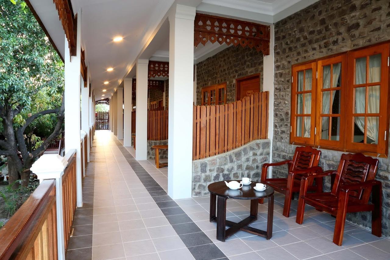 Salay River View Inn Sale Ngoại thất bức ảnh
