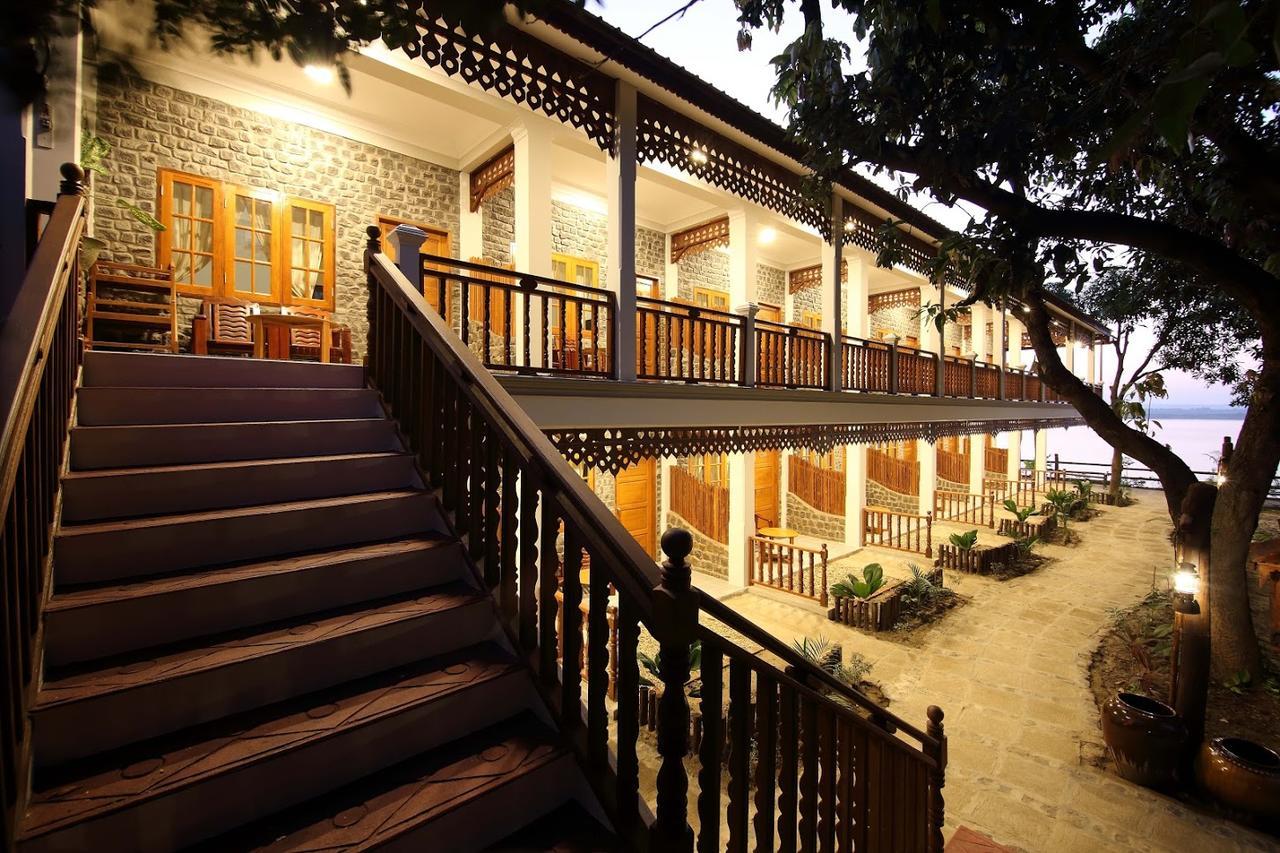Salay River View Inn Sale Ngoại thất bức ảnh