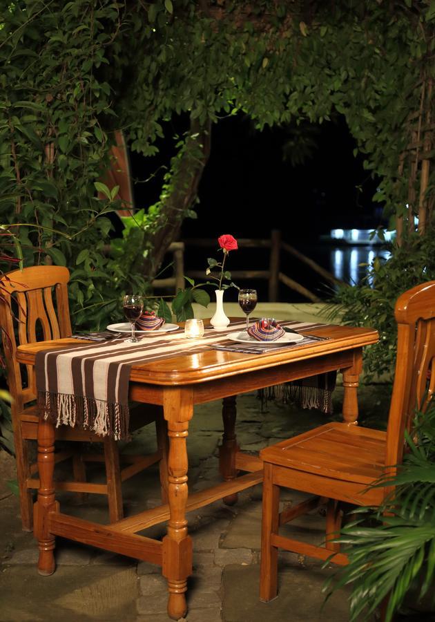 Salay River View Inn Sale Ngoại thất bức ảnh