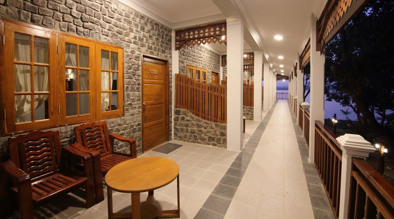 Salay River View Inn Sale Ngoại thất bức ảnh