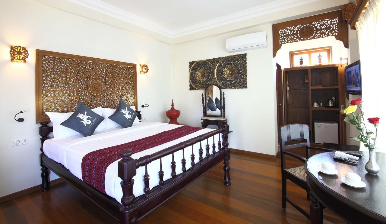 Salay River View Inn Sale Ngoại thất bức ảnh